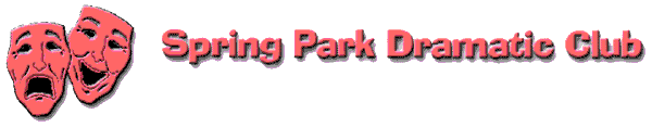 Spring Park Dramatic Club
